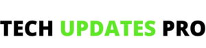 Tech Updates Pro