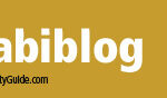 Abu Dhabi Blog