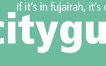 Fujairah City Guide