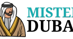 Mister Dubai